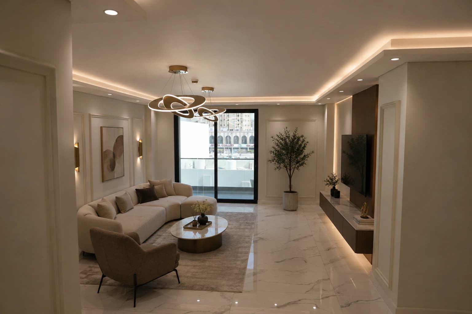 Dream Residence
