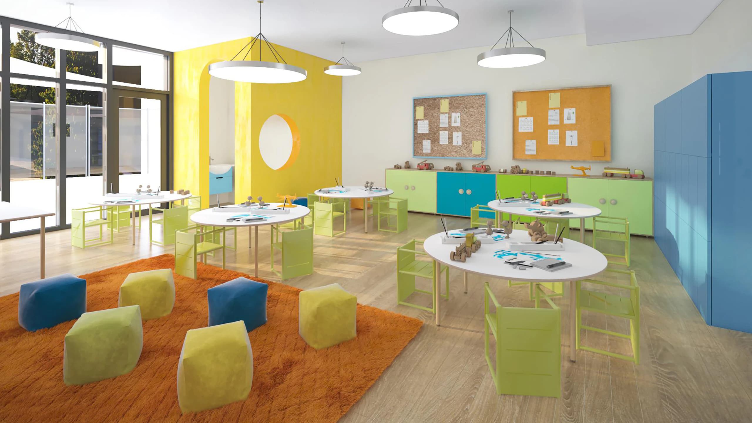 NorthView International School