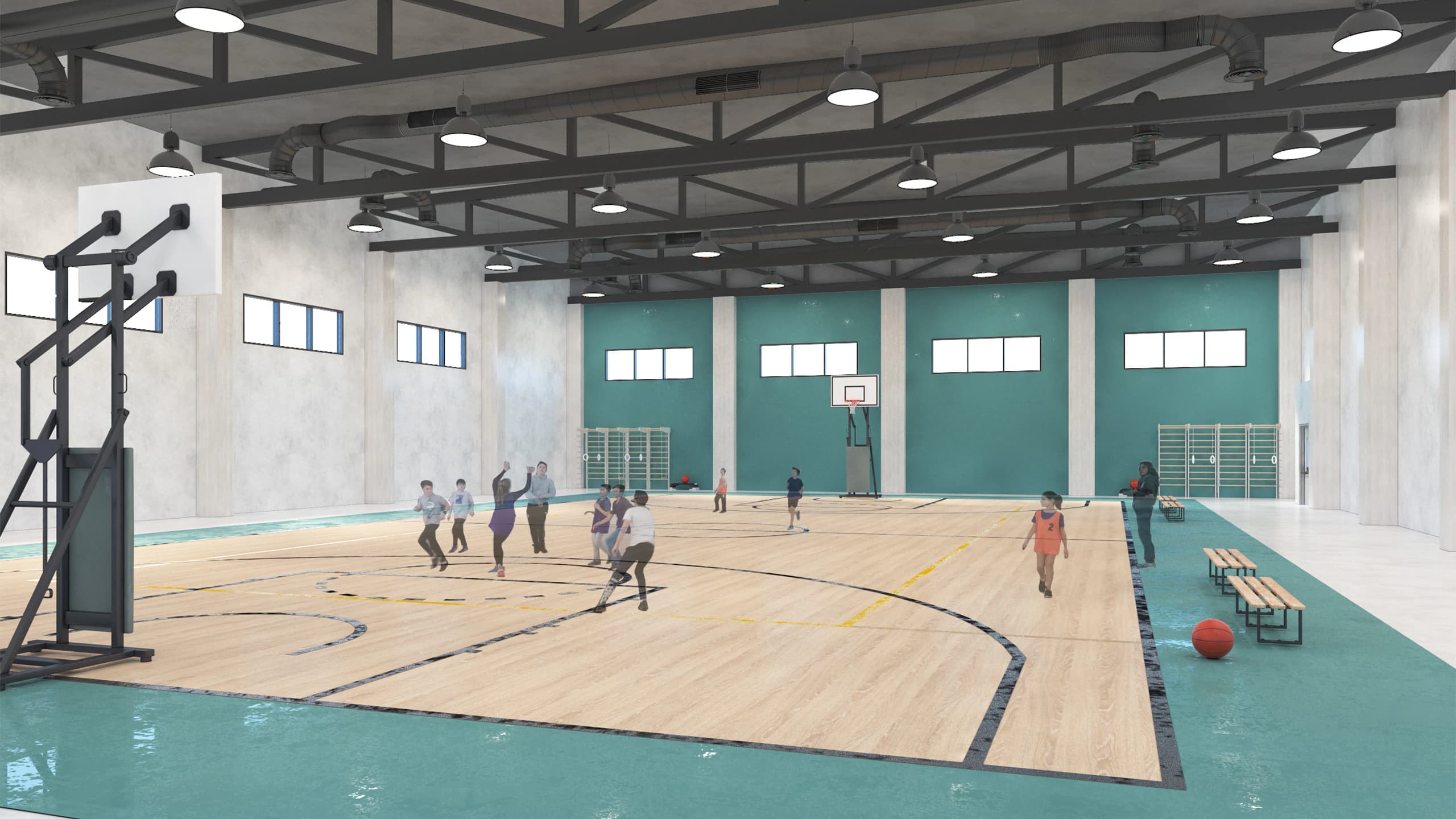 NorthView International School