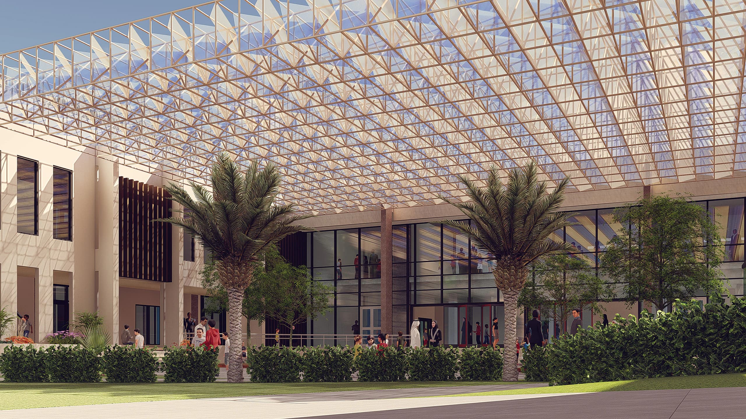NorthView International School