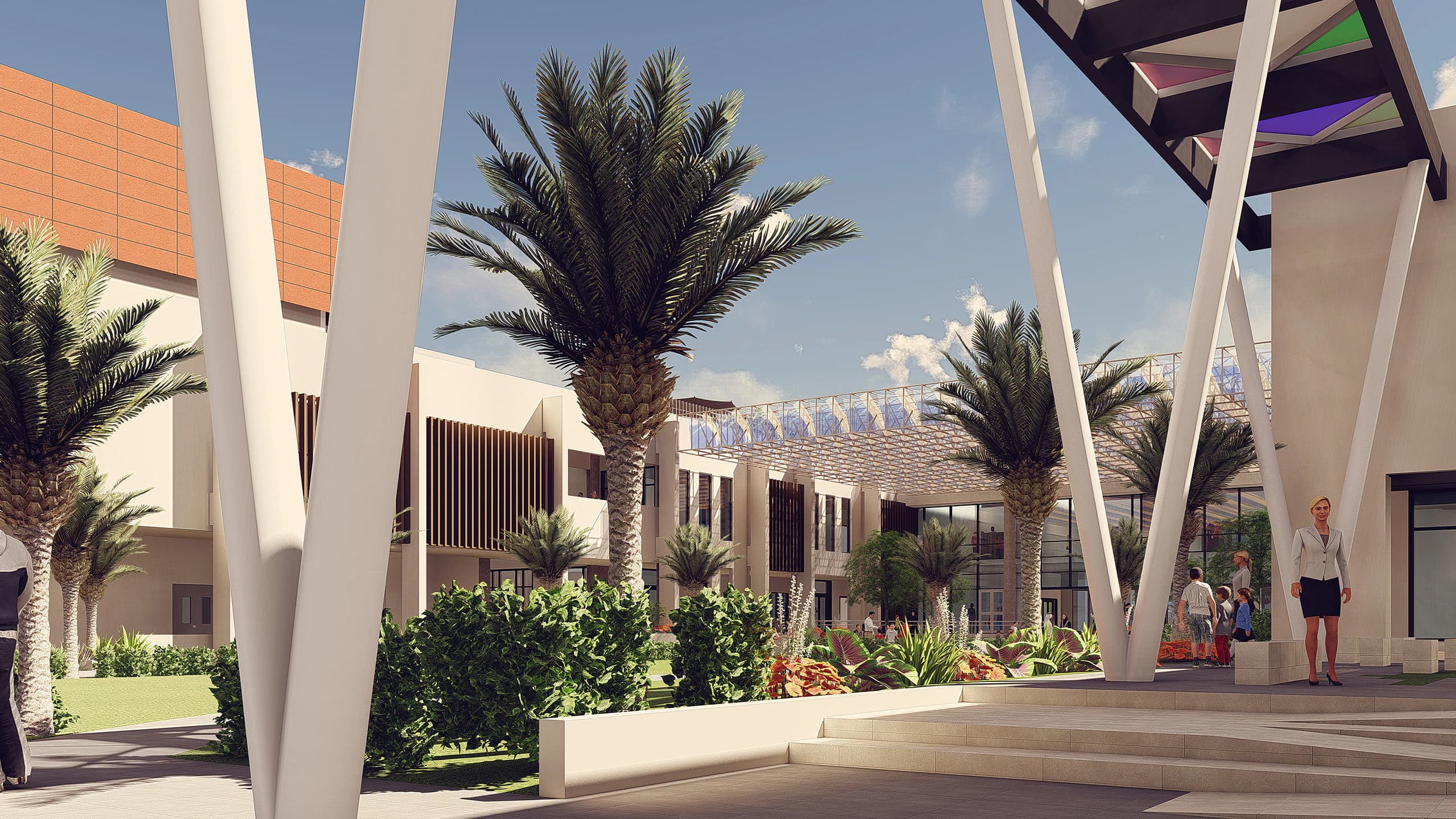NorthView International School