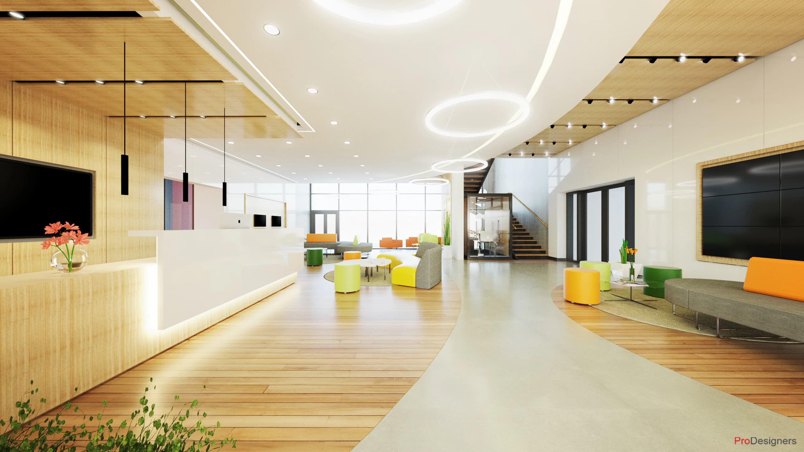 NorthView International School