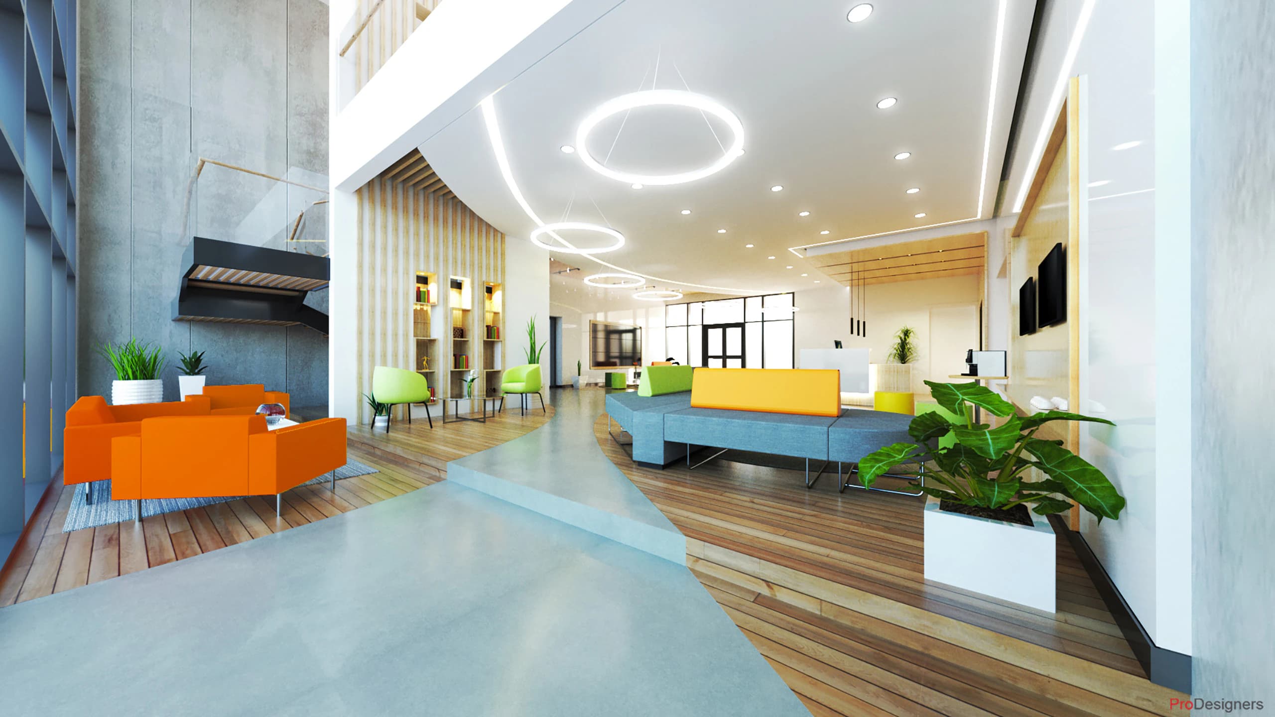 NorthView International School